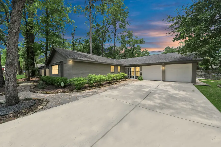 24 Woody Creek Drive, Conroe, TX 77301 - #2