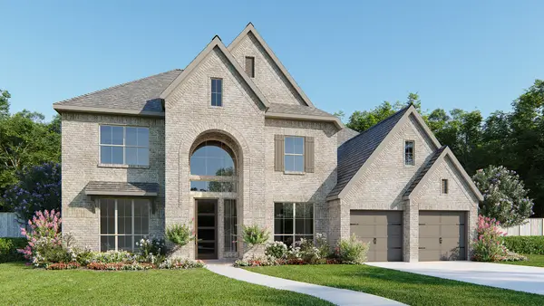 25534 Hastings Drive, Katy, TX 77493