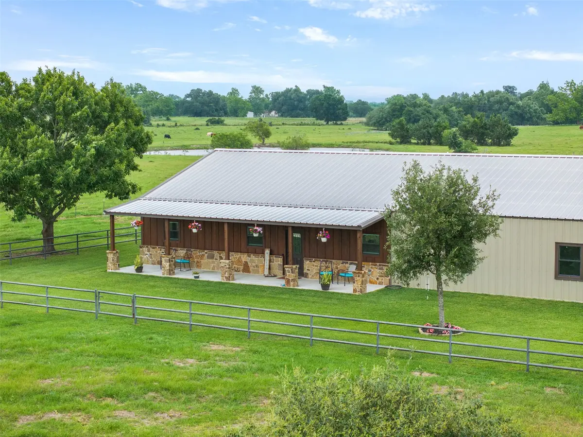493 Hodde Road, Carmine, TX 78932 - #1