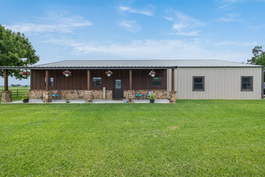 493 Hodde Road, Carmine, TX 78932 - #2