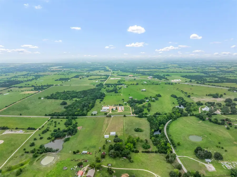 493 Hodde Road, Carmine, TX 78932 - #3