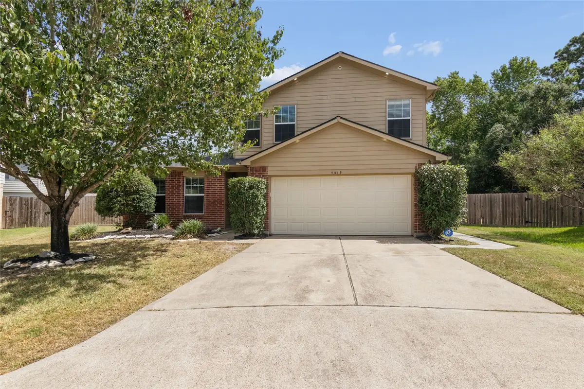 5019 Jasmine Meadows Lane, Humble, TX 77346 - #1