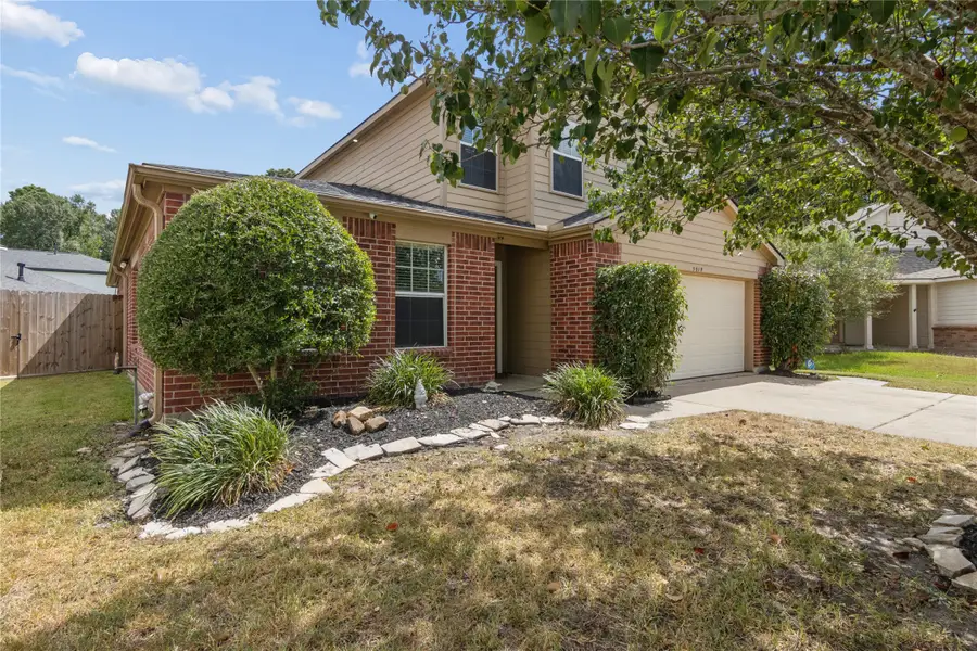 5019 Jasmine Meadows Lane, Humble, TX 77346 - #2
