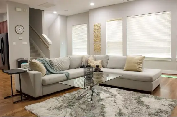 926 Lester Street, Houston, TX 77007