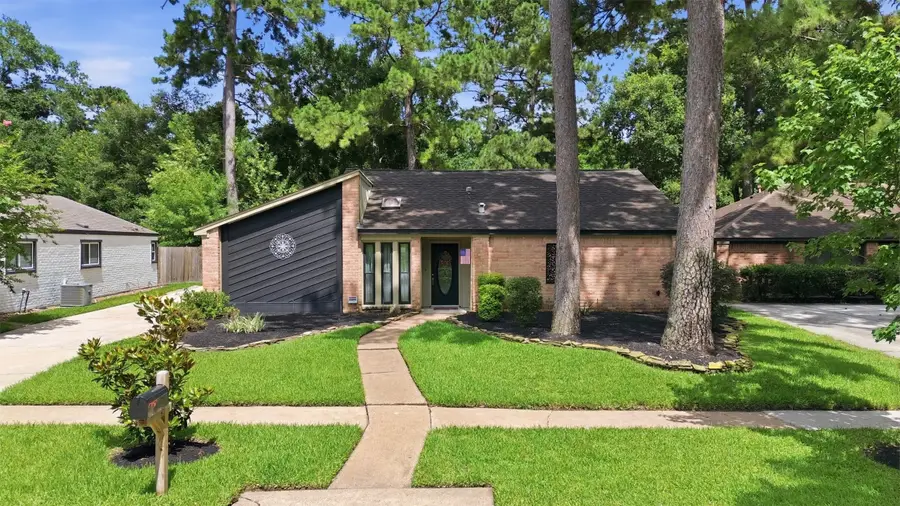 15122 Forest Lodge Drive, Houston, TX 77070 - #2