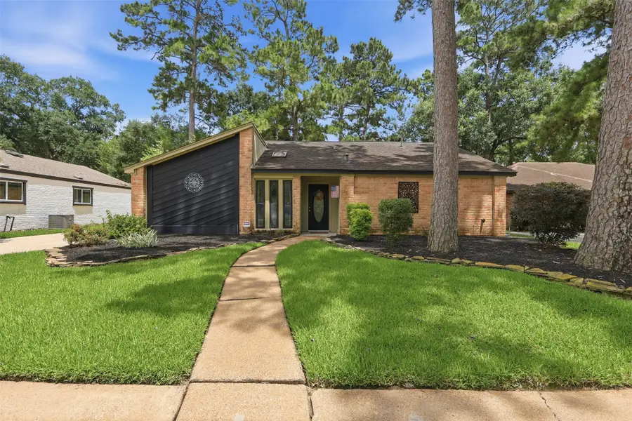 15122 Forest Lodge Drive, Houston, TX 77070 - #3