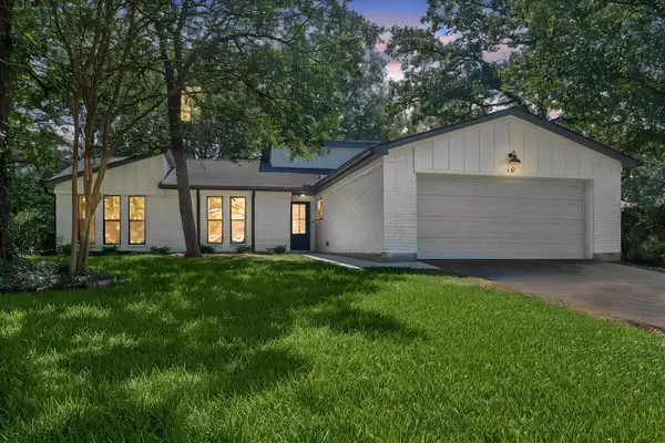 10 Windsor Court, Lufkin, TX 75901