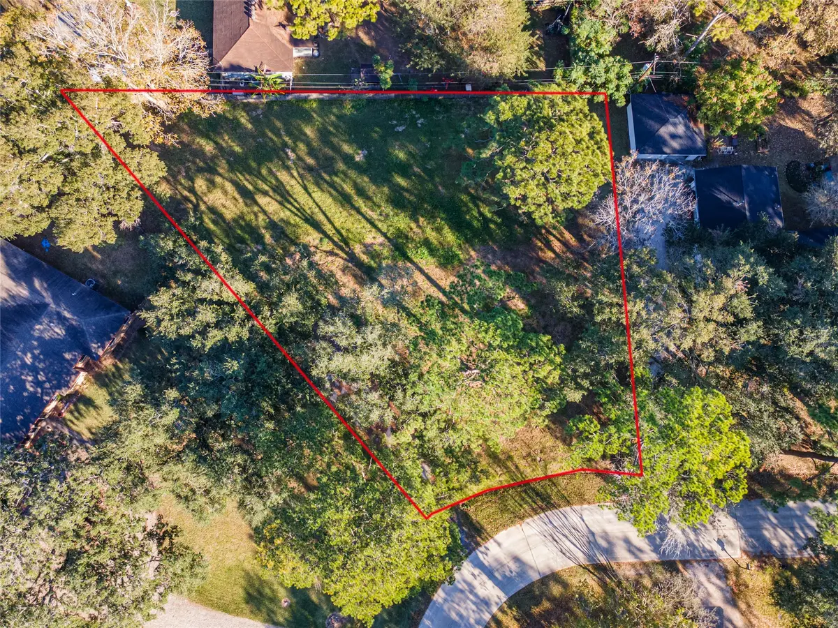 5059 Winding Way, Dickinson, TX 77539 - #1