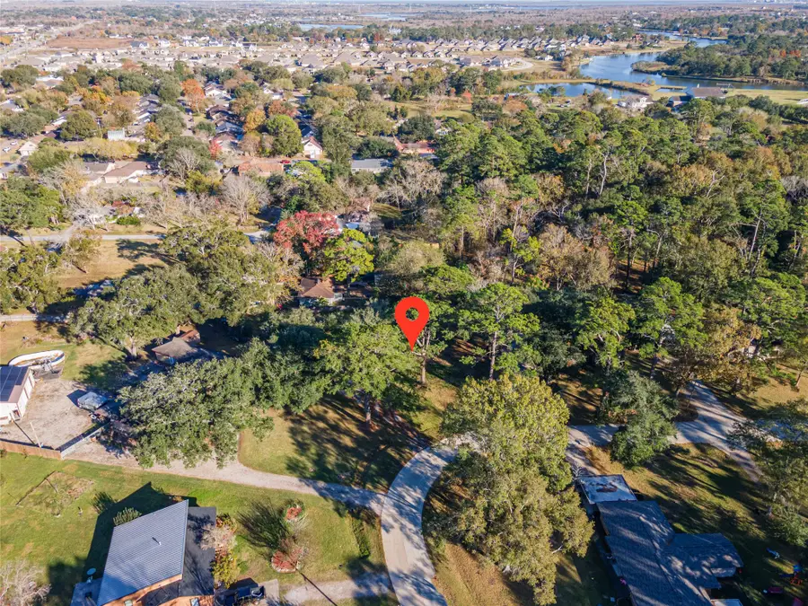 5059 Winding Way, Dickinson, TX 77539 - #3