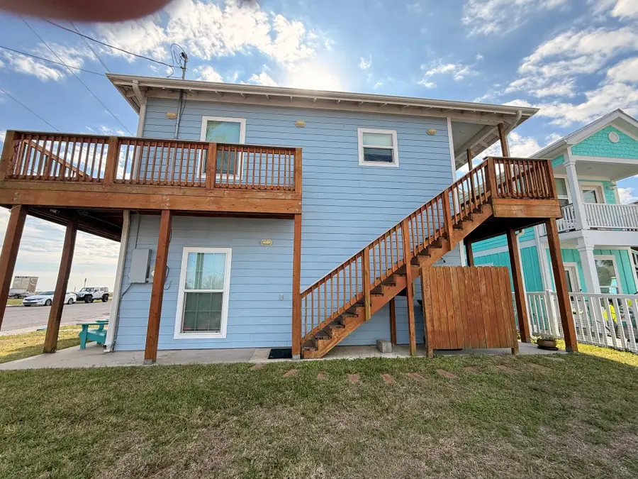 1401 12th Street, Galveston, TX 77550 - Image #2