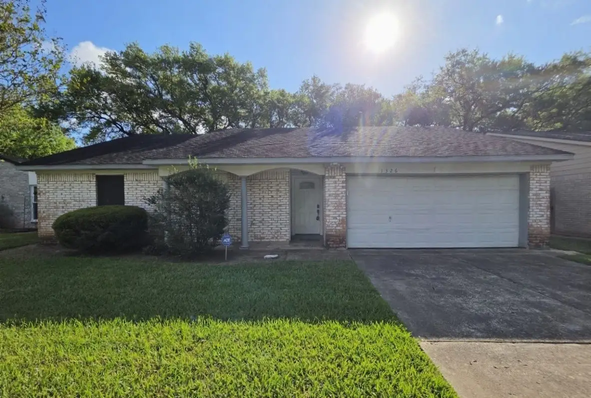 1326 Ashwood Drive, Sugar Land, TX 77498 - #1