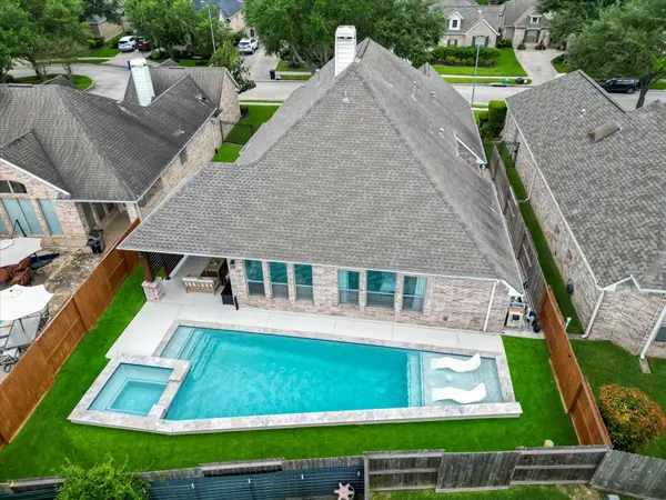 14810 Bonhamford Court, Humble, TX 77396