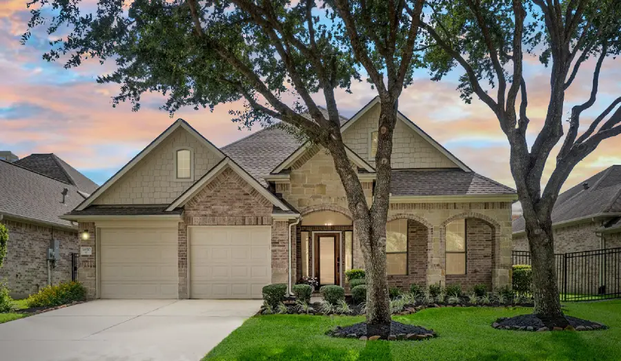 14810 Bonhamford Court, Humble, TX 77396 - #3