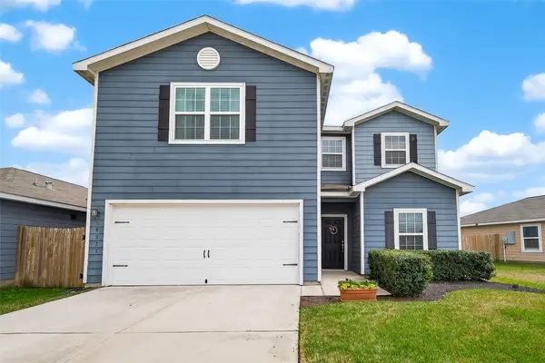 28021 Irving Drive, Magnolia, TX 77355