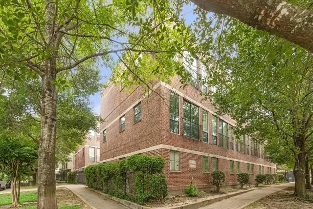 118 Mcgowen Street #E, Houston, TX 77006 - #1
