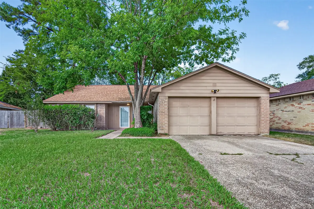 4818 Branchberry Lane, Spring, TX 77388 - #1