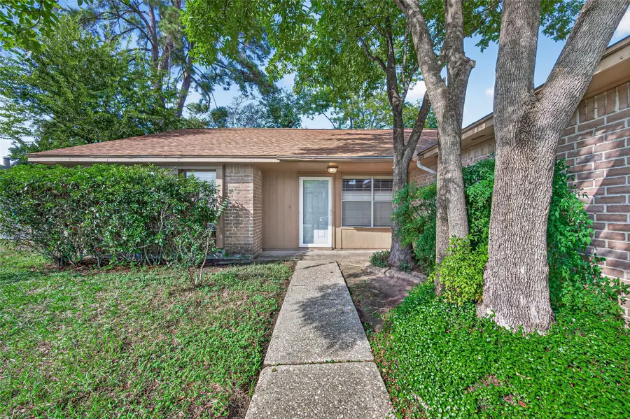 4818 Branchberry Lane, Spring, TX 77388 - #3
