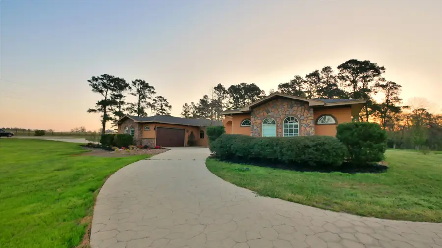 23478 Bays Chapel Road, Richards, TX 77873 - Image #2