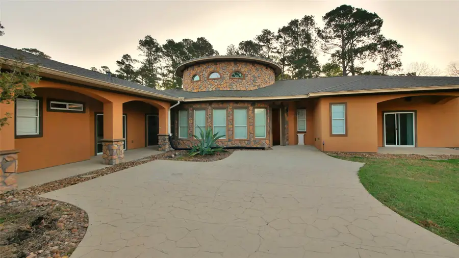 23478 Bays Chapel Road, Richards, TX 77873 - Image #3