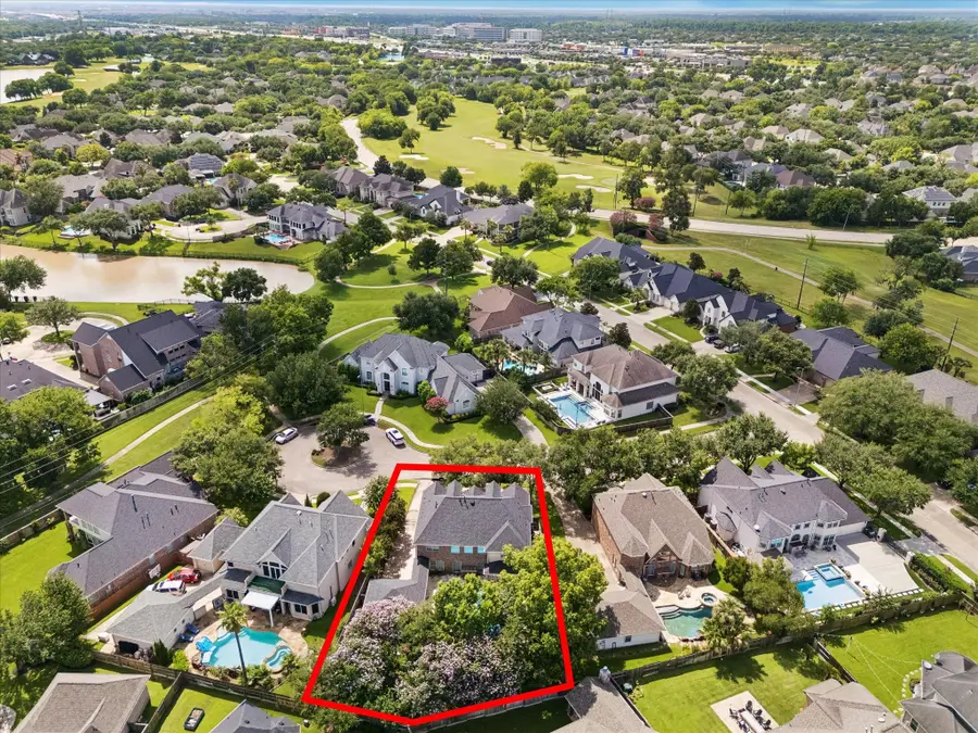2010 Shepherds Place, Sugar Land, TX 77479 - #3