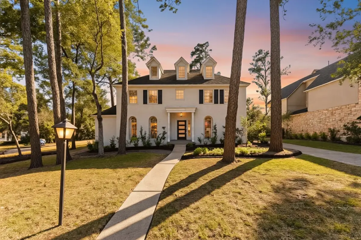 3 Outervale Place, The Woodlands, TX 77381 - Image #1