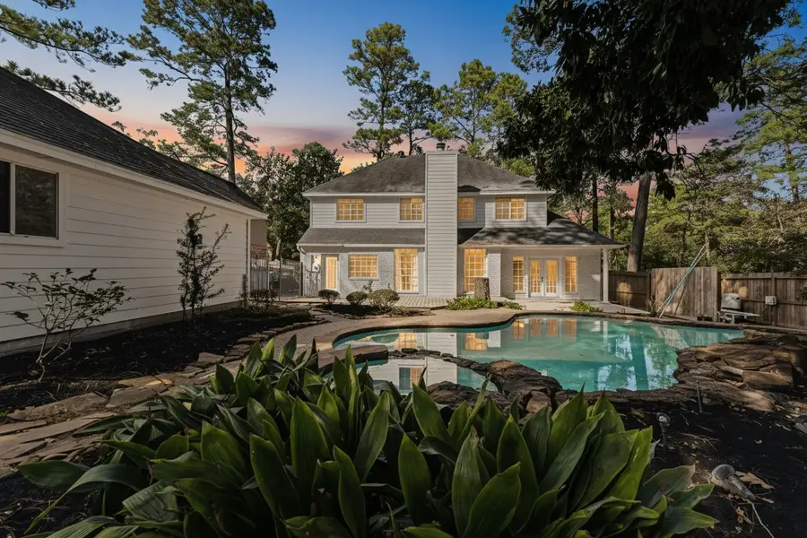 3 Outervale Place, The Woodlands, TX 77381 - Image #2