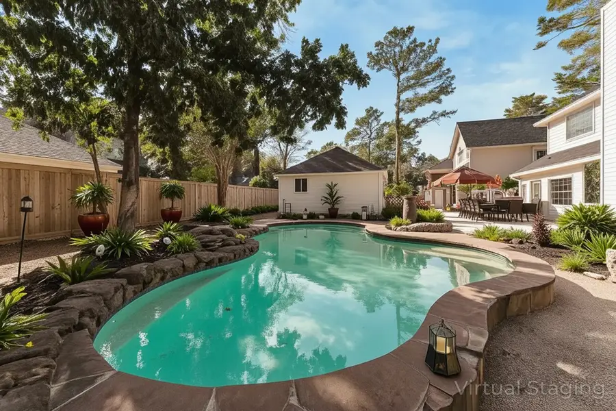 3 Outervale Place, The Woodlands, TX 77381 - Image #3