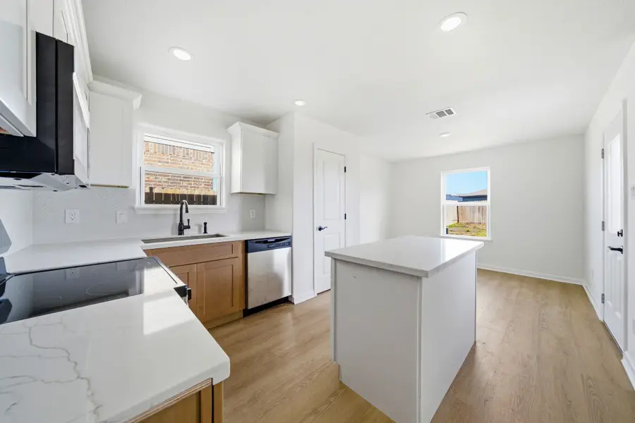 10711 Milo Court, Richmond, TX 77469 - #2