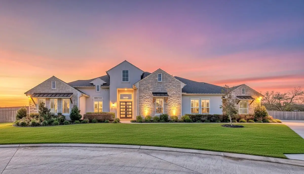 4103 Willowisp Court, Fulshear, TX 77441 - #1