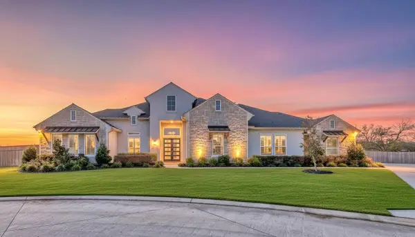 4103 Willowisp Court, Fulshear, TX 77441