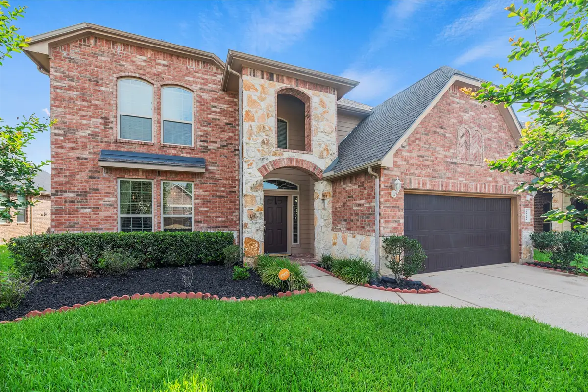 18614 Tara Ashley Street, Cypress, TX 77433 - #1