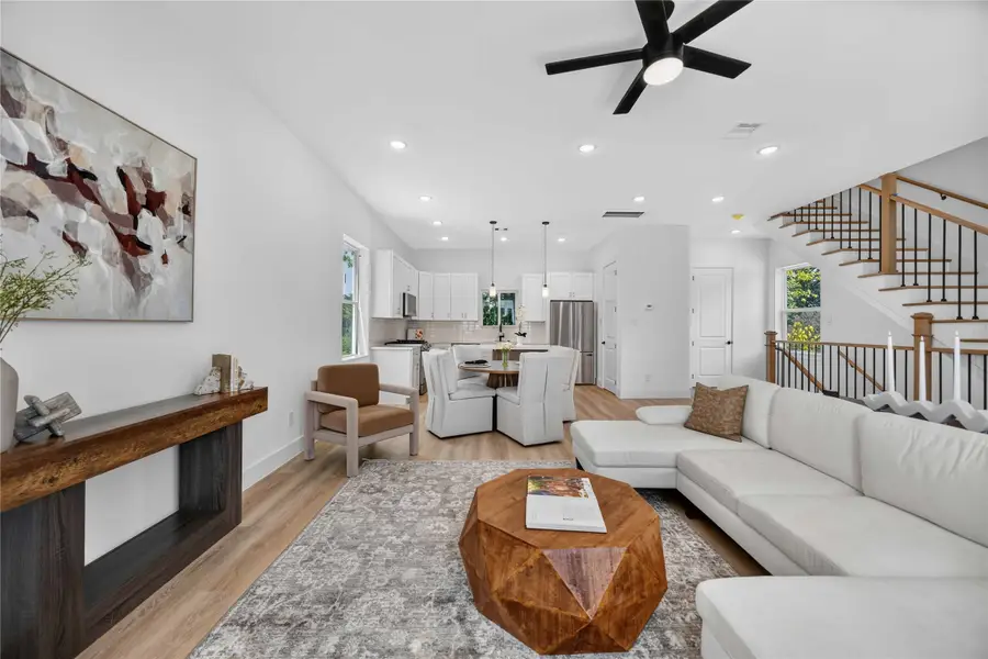 316 Walthall #E, Houston, TX 77022 - #3