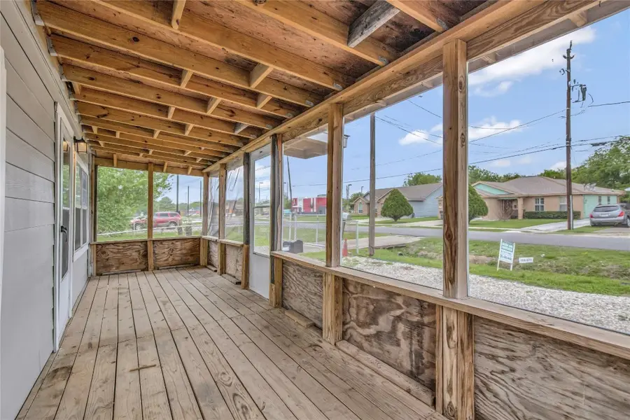 4726 Carmen Street, Houston, TX 77033 - #2