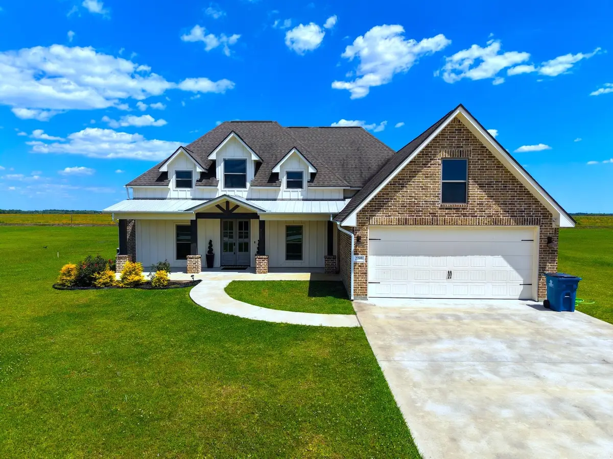 2295 Diamond D Drive, Beaumont, TX 77713 - #1