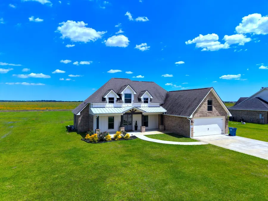 2295 Diamond D Drive, Beaumont, TX 77713 - #2