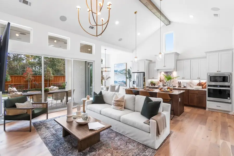 25826 Grassland Prairie Drive, Katy, TX 77493 - #3