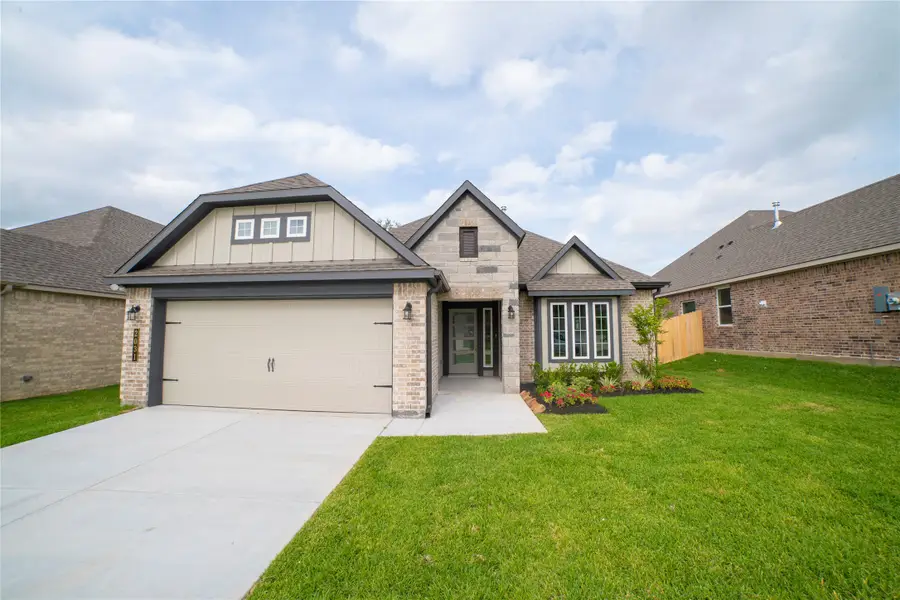 2031 Winepress Road, Brenham, TX 77833 - #2
