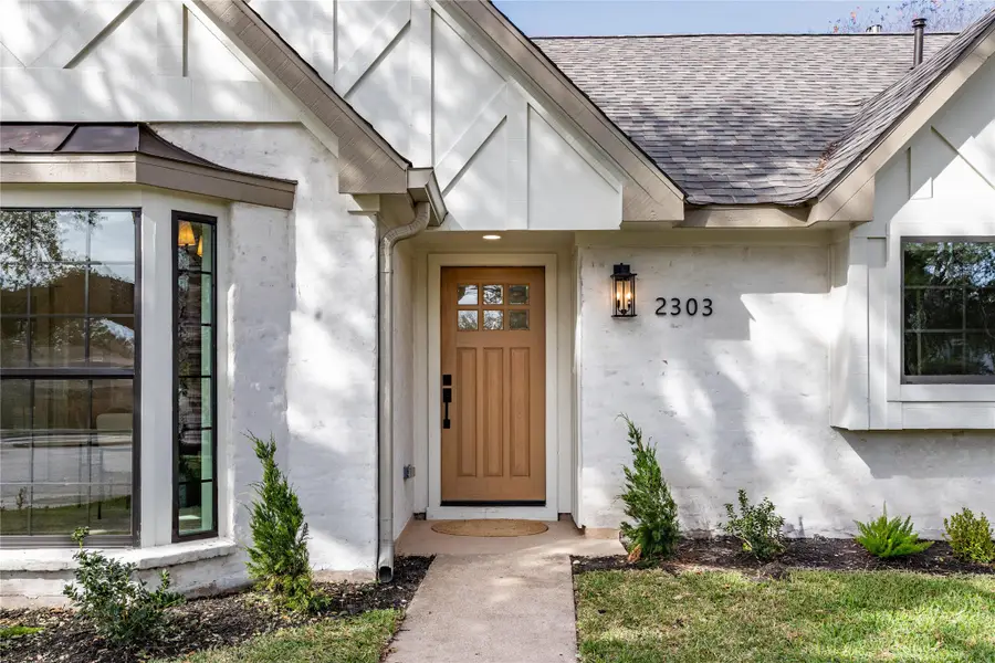 2303 Pomeran Drive, Houston, TX 77080 - Image #3