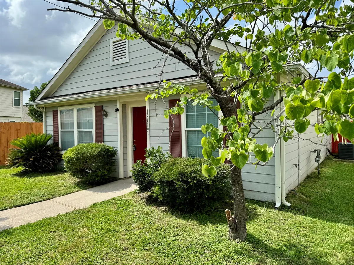 19419 Richland Springs Drive, Houston, TX 77073 - #1