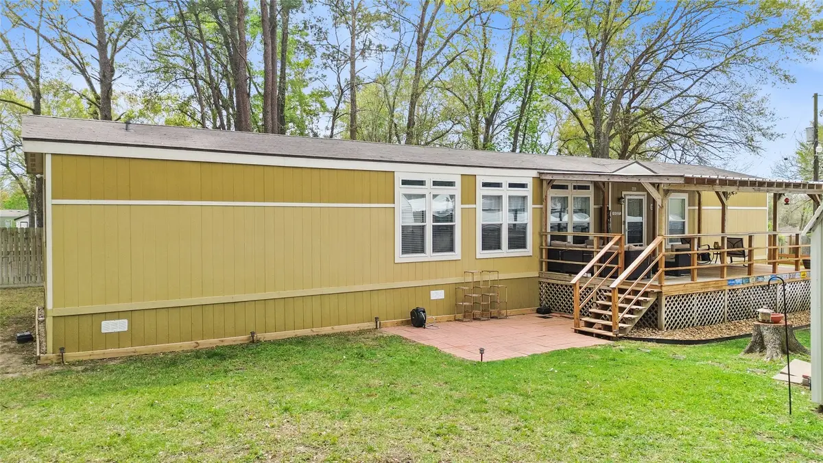 12602 Paradise View Court, Willis, TX 77318 - #1