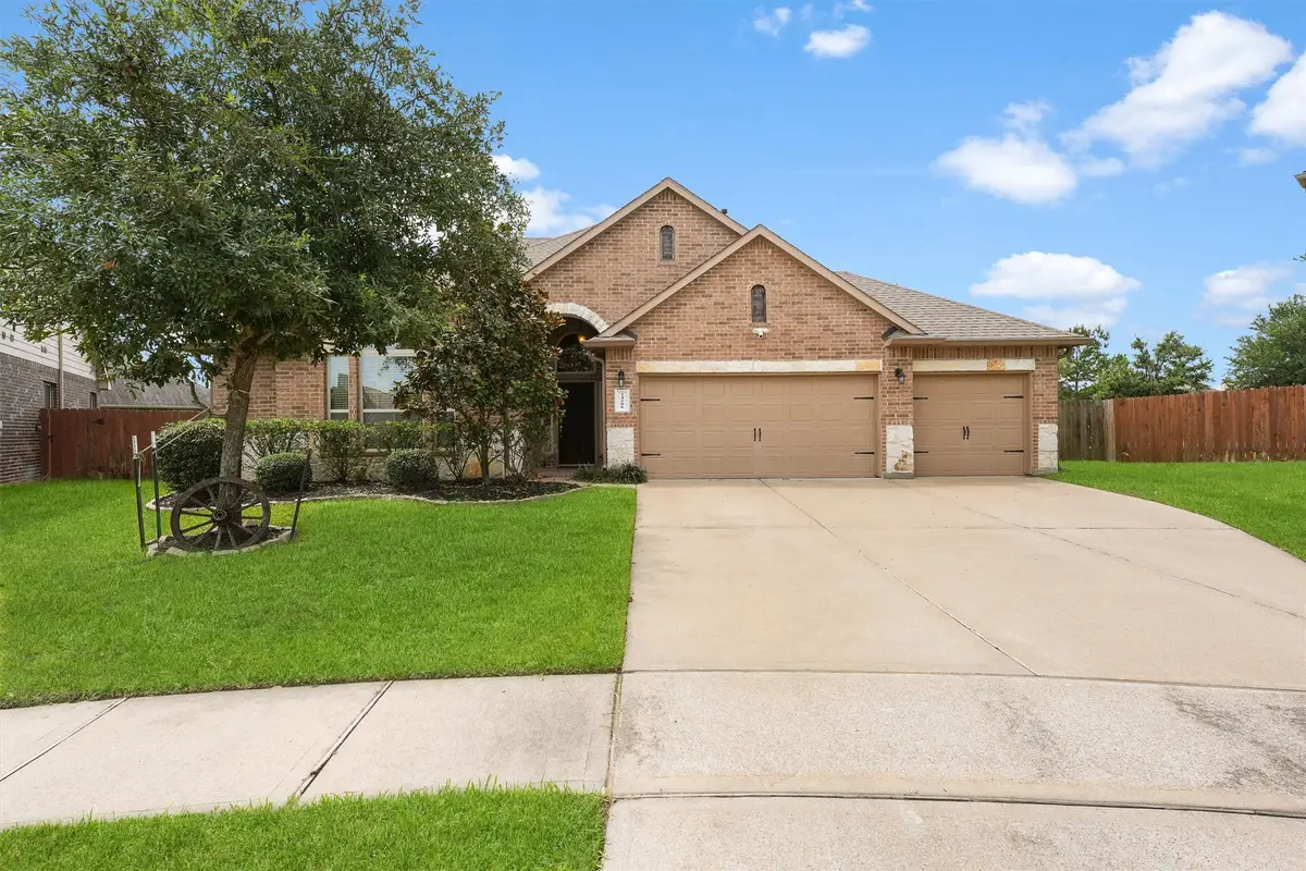 24506 Rossmore Hill Court, Spring, TX 77389 - Image #1