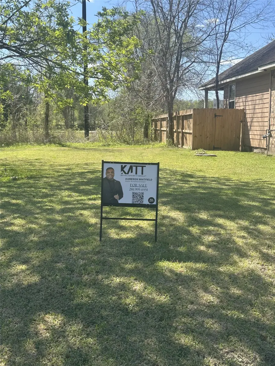 5210 Jezebel Street, Houston, TX 77033 - #3