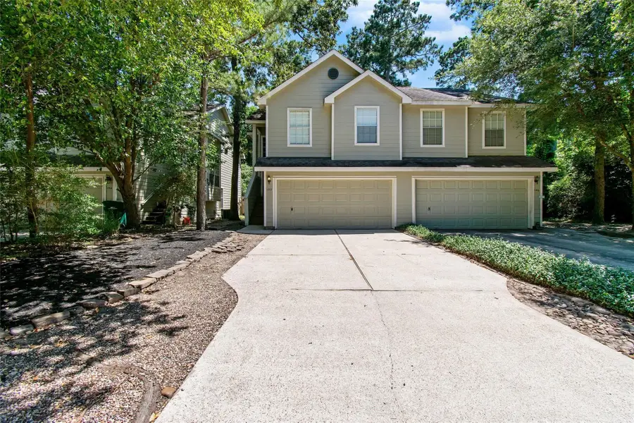 150 S Walden Elms Circle, The Woodlands, TX 77382 - #2