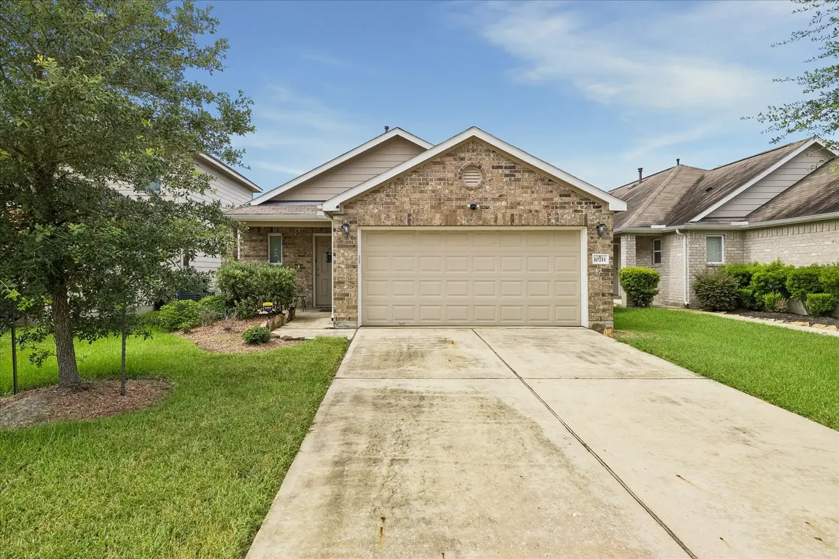 10711 Sun River Falls Drive, Humble, TX 77396 - #1