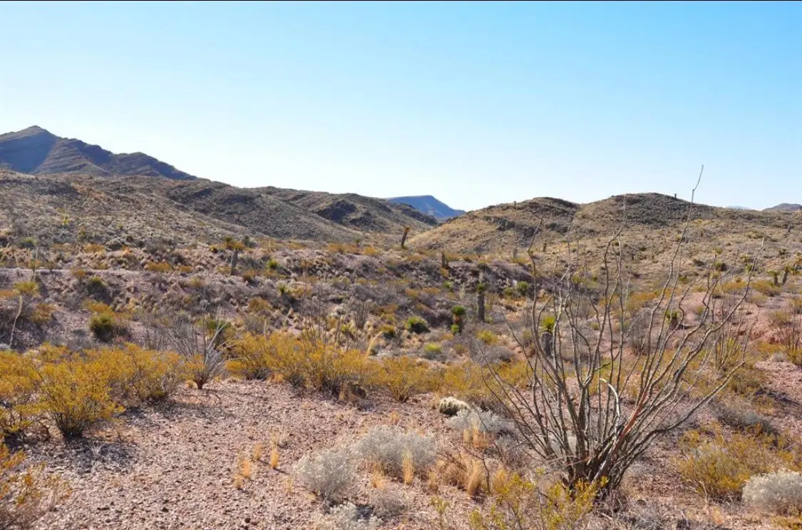 0 N/a, Van Horn, TX 79855 - #1