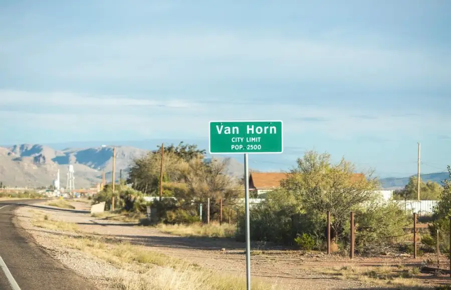 0 N/a, Van Horn, TX 79855 - #3