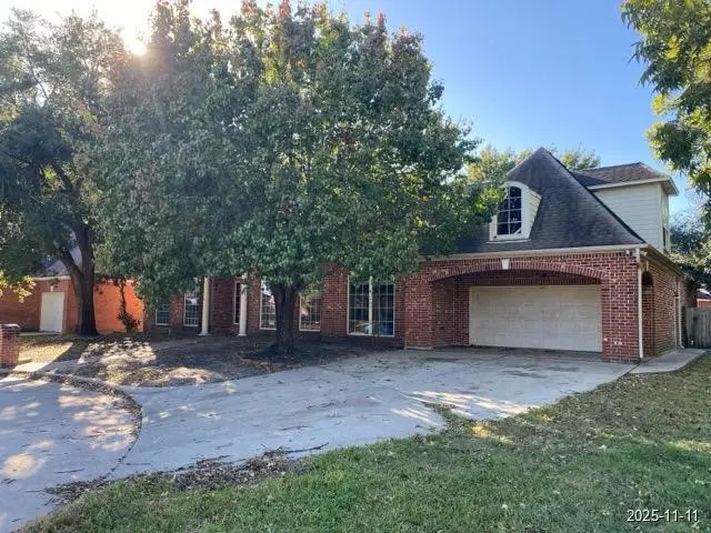 5710 Desert Oak Way, Spring, TX 77379 - Image #2