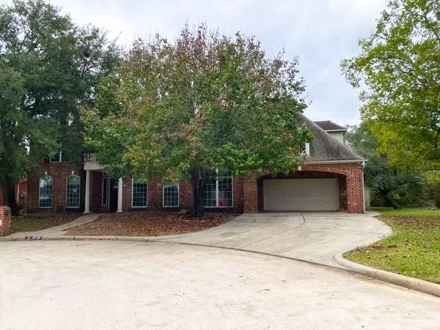 5710 Desert Oak Way, Spring, TX 77379 - Image #3