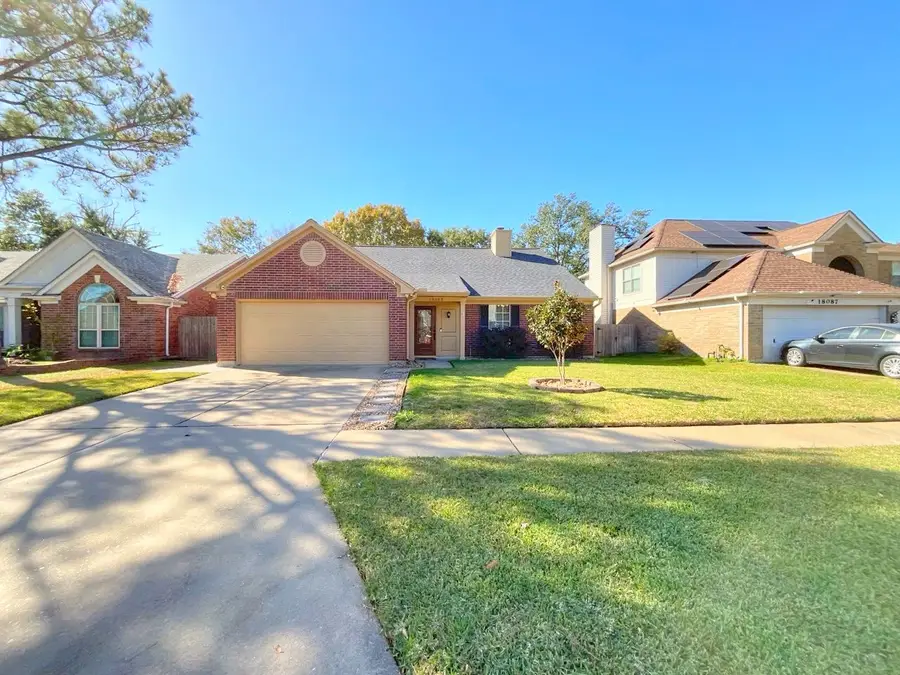 18083 Holly Forest Drive, Houston, TX 77084 - Image #2