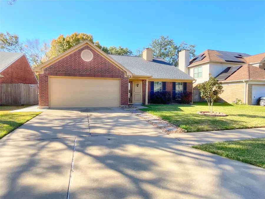 18083 Holly Forest Drive, Houston, TX 77084 - Image #3